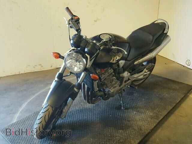 2003 HONDA CB CYCLE - VIN: JH2SC48073M100838 - Photo 2