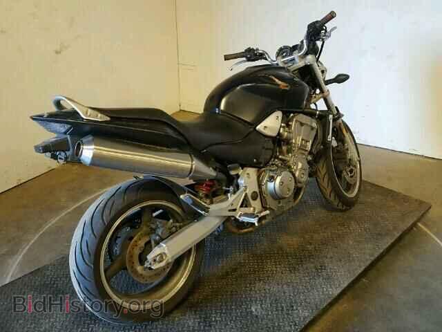 2003 HONDA CB CYCLE - VIN: JH2SC48073M100838 - Photo 4