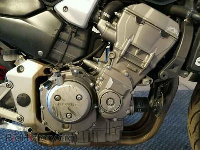 2003 HONDA CB CYCLE - VIN: JH2SC48073M100838 - Photo 7