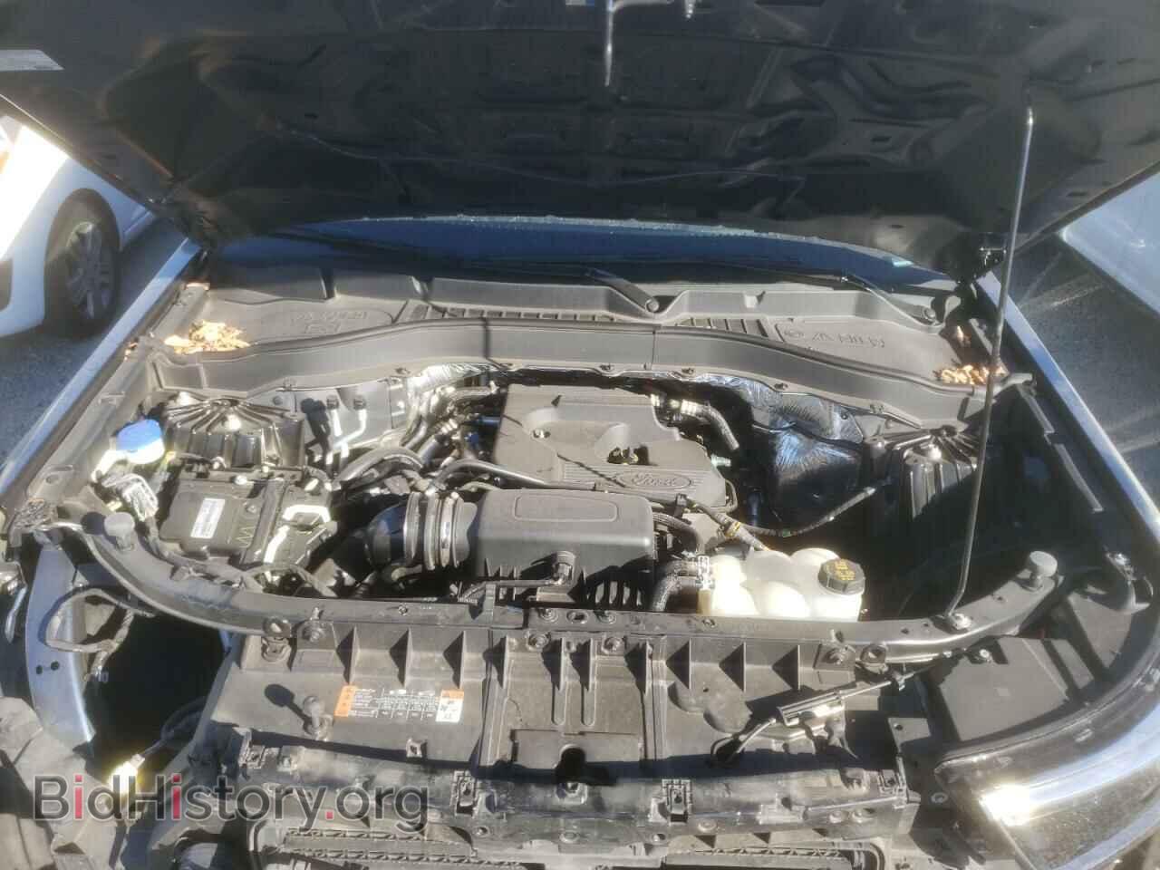 2020 FORD EXPLORER - VIN: 1FMSK7DH2LGA93011 - Photo 7