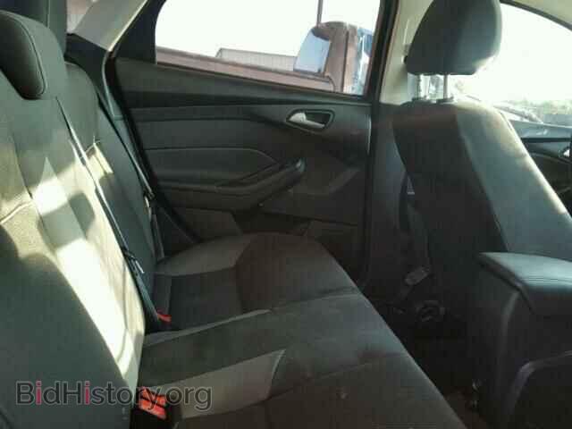 2014 FORD FOCUS - VIN: 1FADP3F22EL430700 - Фото 6
