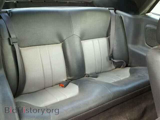 2004 CHRYSLER SEBRING - VIN: 1C3EL75R64N149829 - Фото 6