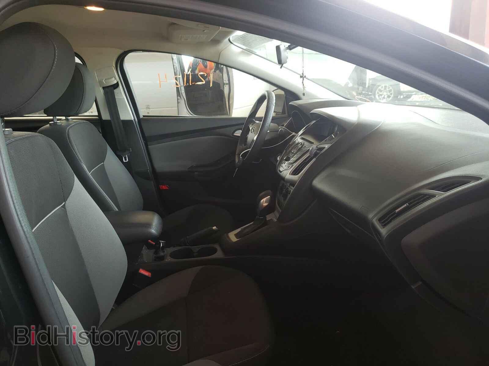 2014 FORD FOCUS - VIN: 1FADP3F28EL157844 - Photo 5