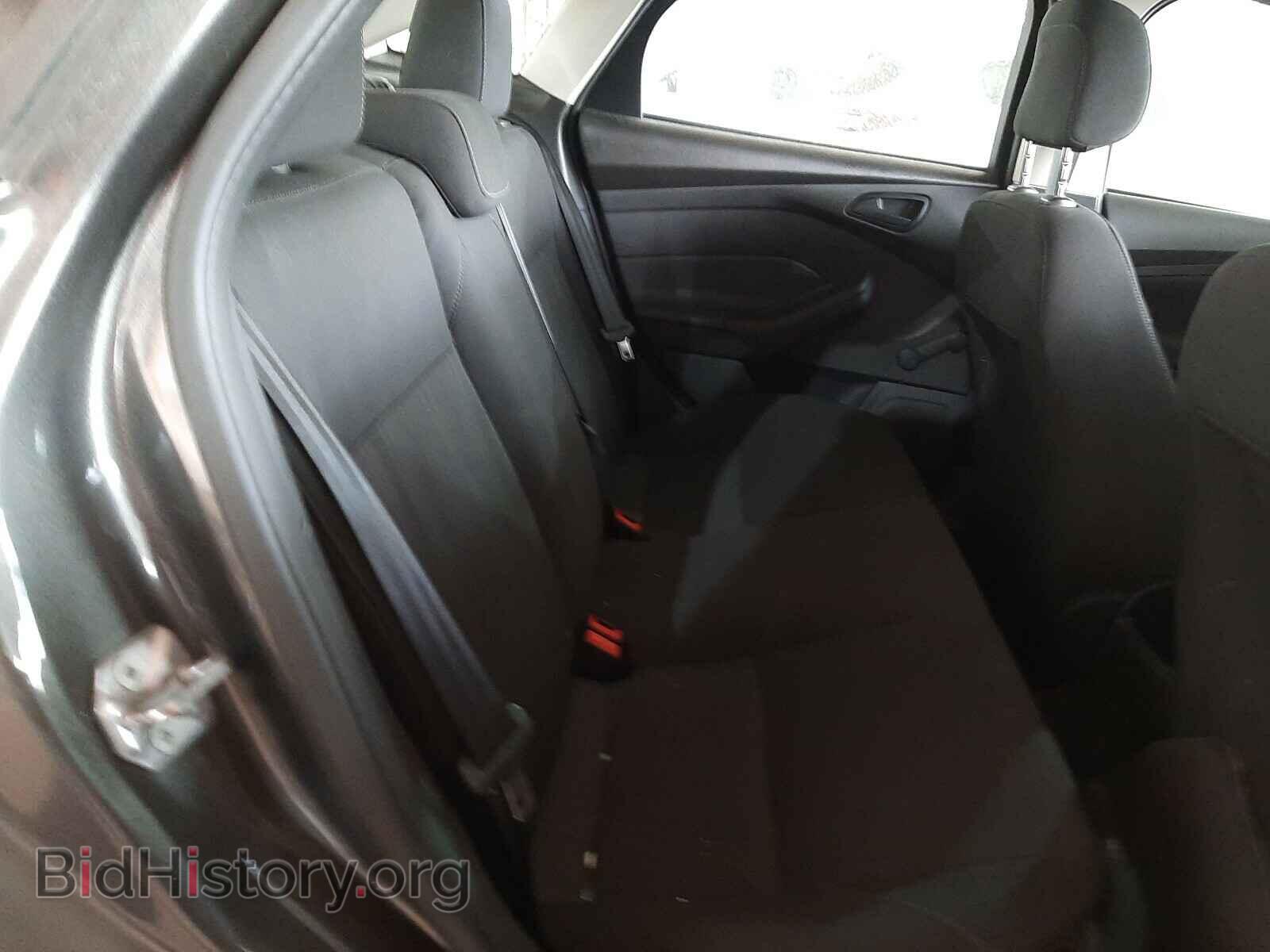 2015 FORD FOCUS - VIN: 1FADP3E24FL358322 - Photo 6