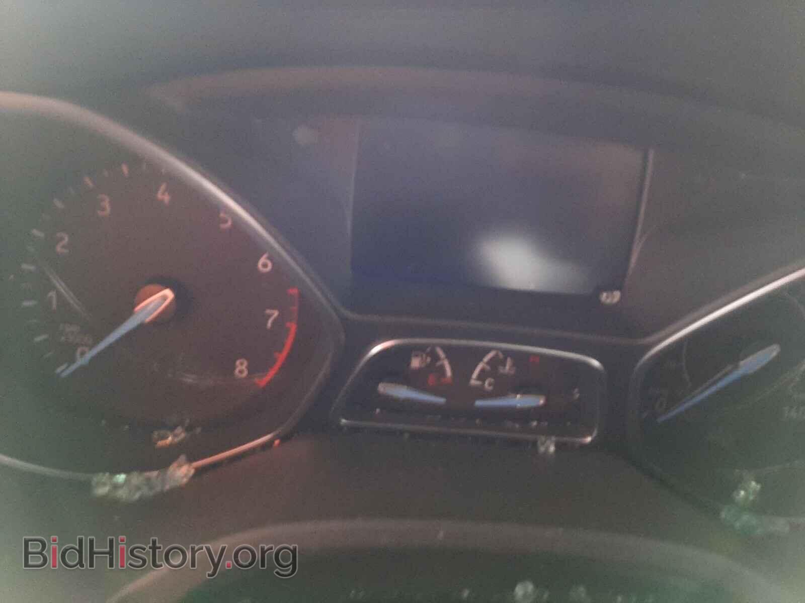 2015 FORD FOCUS - VIN: 1FADP3E24FL358322 - Photo 8