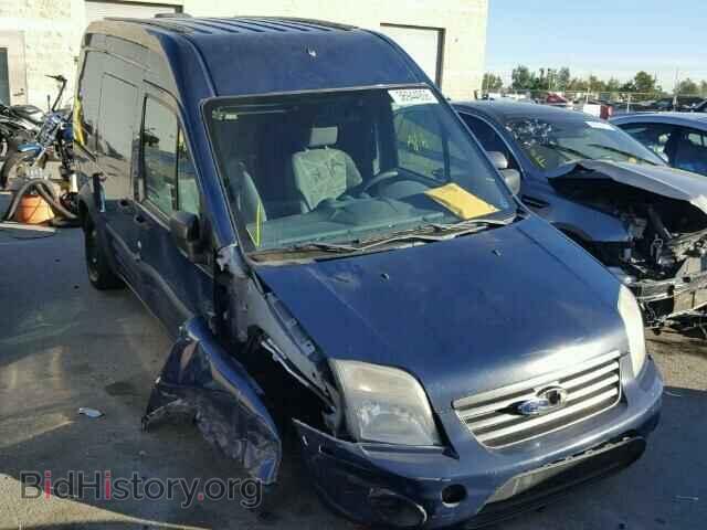 Фотография NM0LS7DN0AT015679 - FORD TRANSIT CO 2010