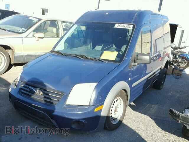 2010 FORD TRANSIT CO - VIN: NM0LS7DN0AT015679 - Фото 2