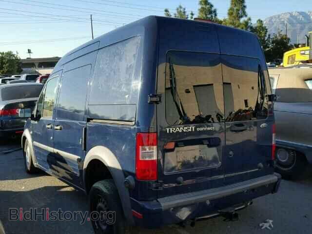 2010 FORD TRANSIT CO - VIN: NM0LS7DN0AT015679 - Фото 3