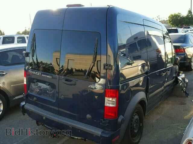 2010 FORD TRANSIT CO - VIN: NM0LS7DN0AT015679 - Фото 4