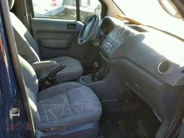 2010 FORD TRANSIT CO - VIN: NM0LS7DN0AT015679 - Фото 5
