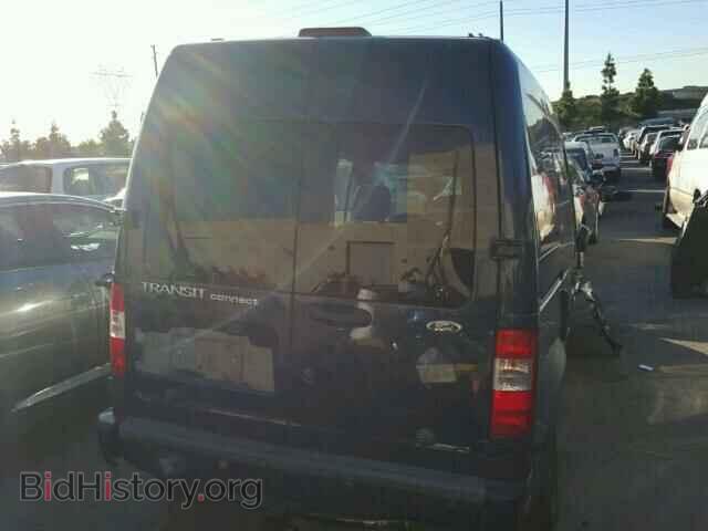 2010 FORD TRANSIT CO - VIN: NM0LS7DN0AT015679 - Фото 9