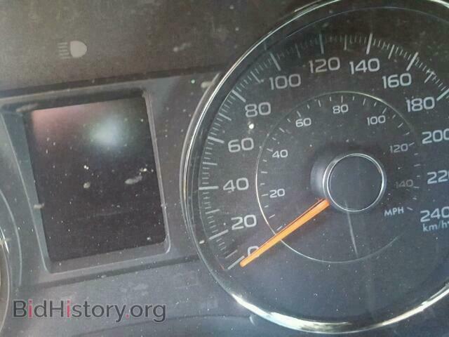 2015 SUBARU FORESTER - VIN: JF2SJHWC8FH830792 - Photo 8