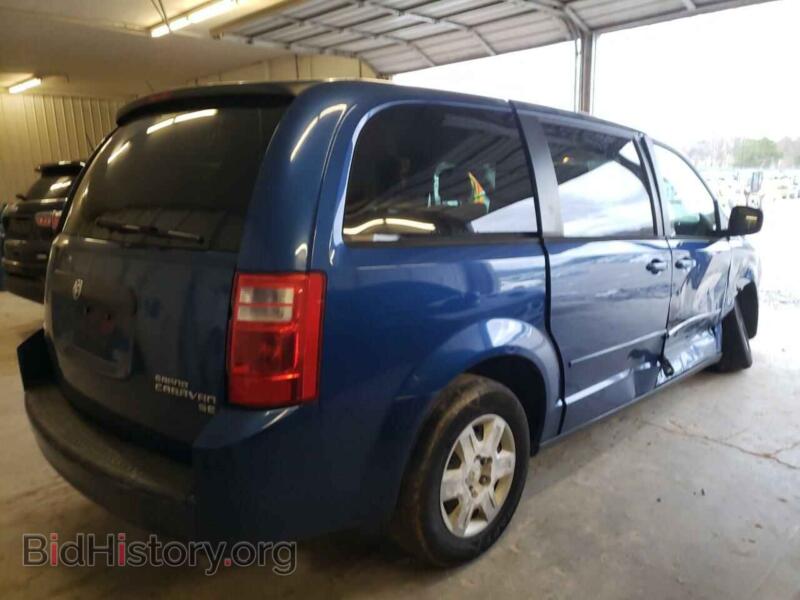 2010 Dodge CARAVAN (VIN 2D4RN4DE9AR327027) — photo 3 of 12
