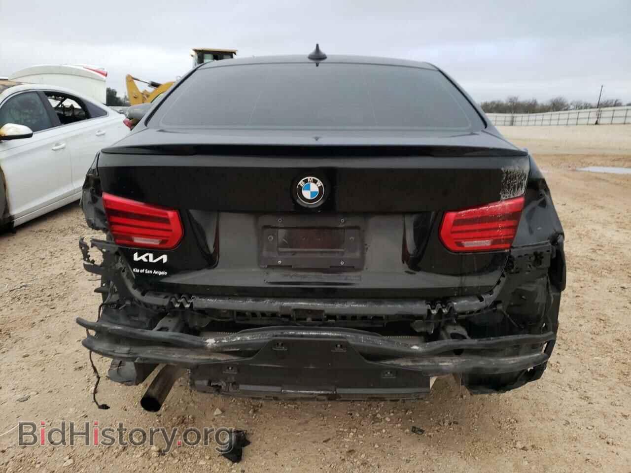 2016 BMW 3 SERIES - VIN: WBA8E1G57GNU11031 - Фото 6