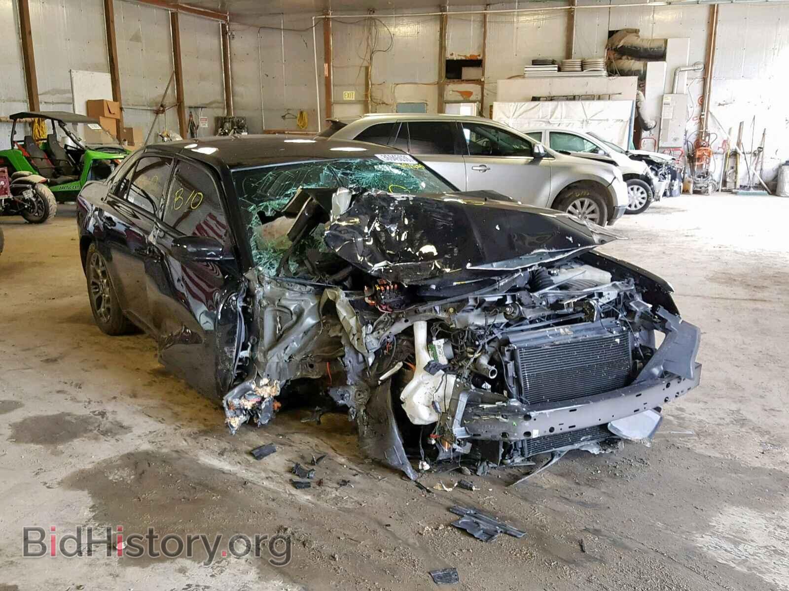 Photo 2C3CCAGG7GH182769 - CHRYSLER 300 2016