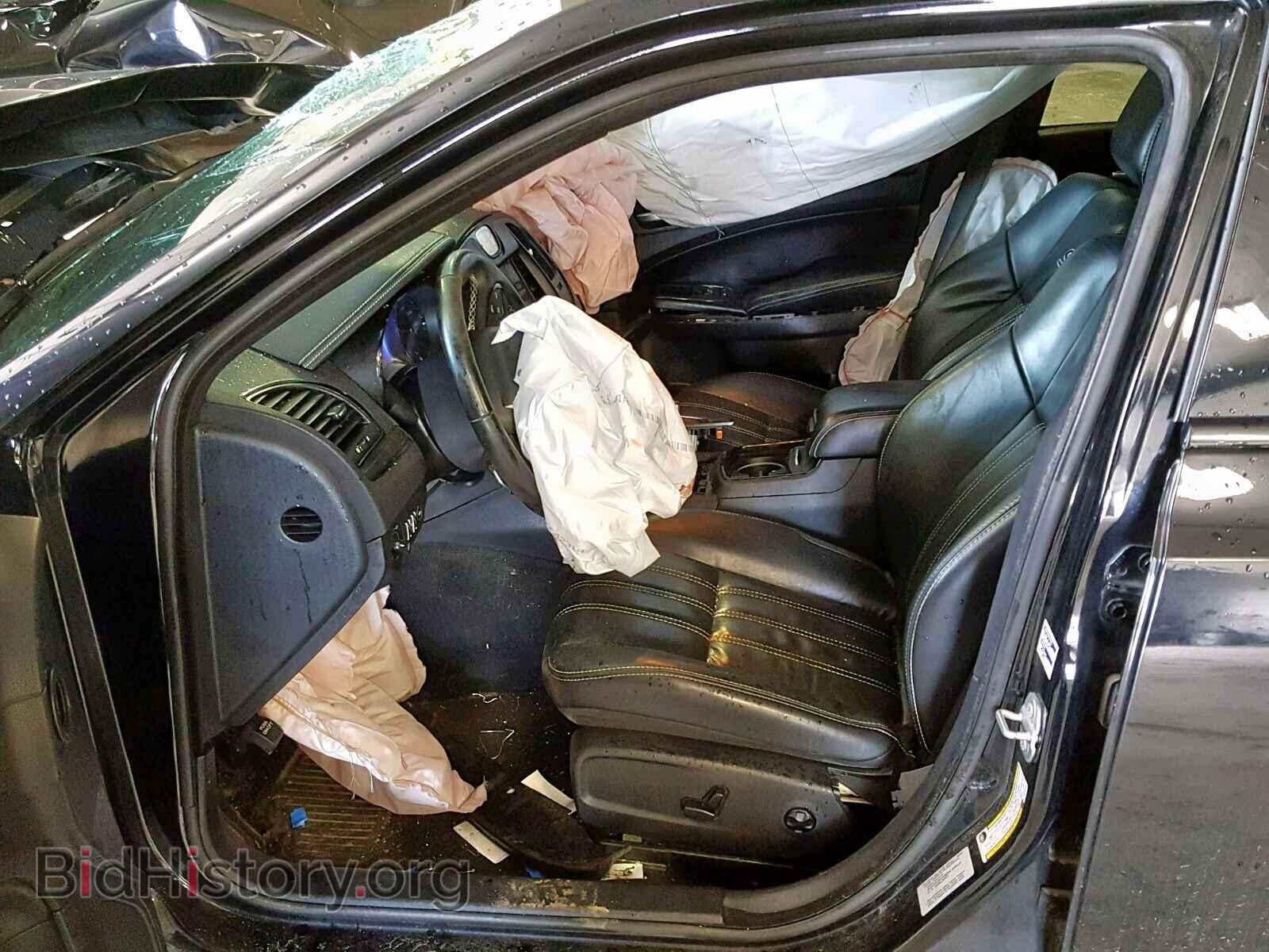 2016 CHRYSLER 300 - VIN: 2C3CCAGG7GH182769 - Photo 5
