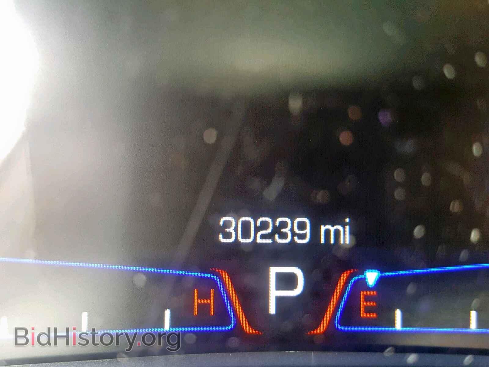 2016 CHRYSLER 300 - VIN: 2C3CCABGXGH329058 - Фото 8
