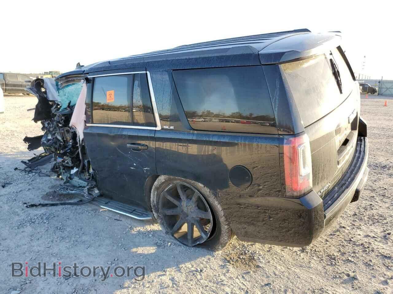 2016 GMC YUKON - VIN: 1GKS2AKC7GR461075 - Фото 2