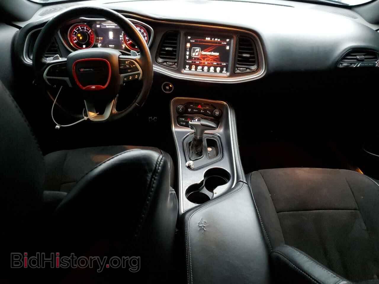 2015 DODGE CHALLENGER - VIN: 2C3CDZFJ2FH750420 - Photo 8