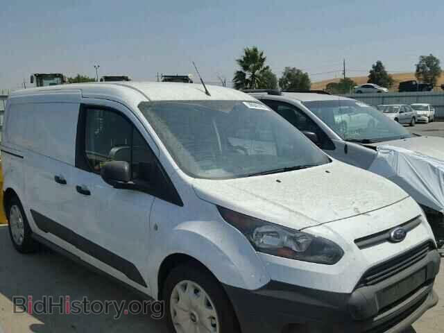 Photo NM0LS7E74E1142209 - FORD TRANSIT CO 2014
