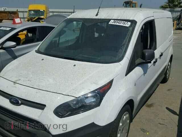 2014 FORD TRANSIT CO - VIN: NM0LS7E74E1142209 - Фото 2