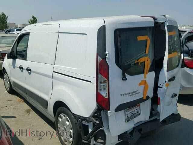 2014 FORD TRANSIT CO - VIN: NM0LS7E74E1142209 - Фото 3