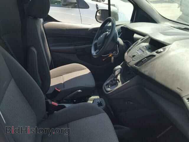 2014 FORD TRANSIT CO - VIN: NM0LS7E74E1142209 - Фото 5