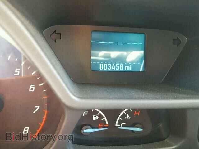 2014 FORD TRANSIT CO - VIN: NM0LS7E74E1142209 - Фото 8