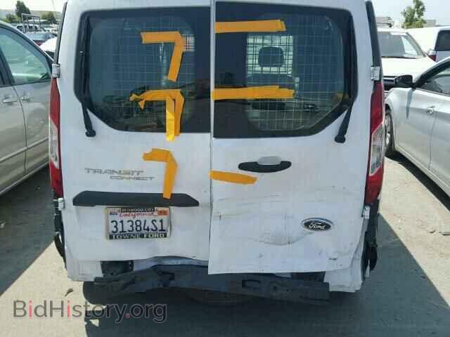2014 FORD TRANSIT CO - VIN: NM0LS7E74E1142209 - Фото 9