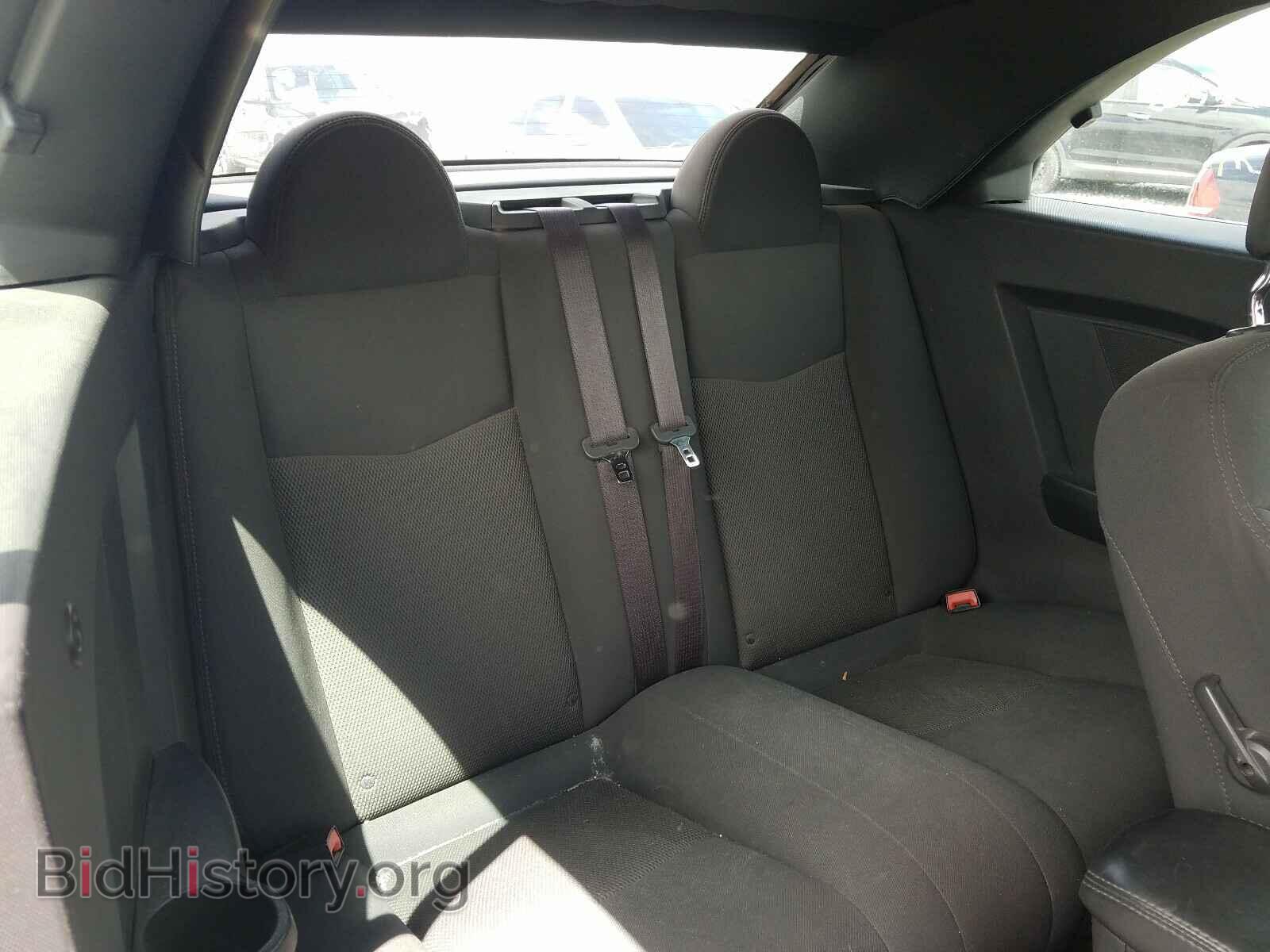 2010 CHRYSLER SEBRING - VIN: 1C3BC5ED7AN166484 - Фото 6