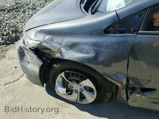 2013 HONDA CIVIC - VIN: 2HGFB2F52DH548877 - Фото 10