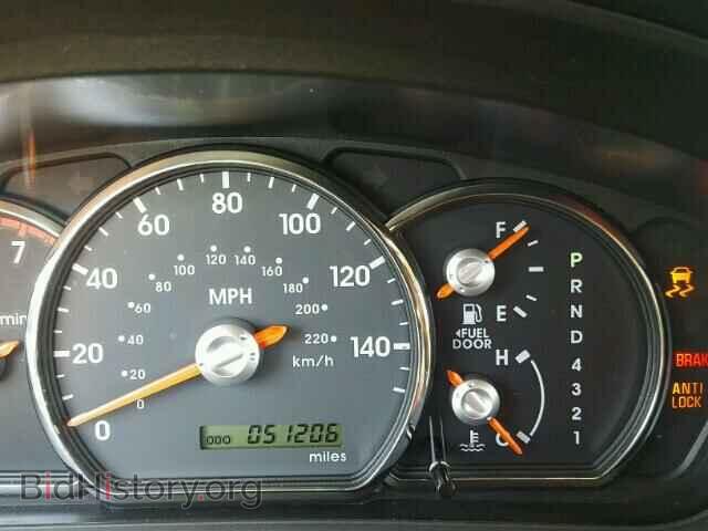 2012 MITSUBISHI GALANT - VIN: 4A32B3FF2CE025597 - Фото 8