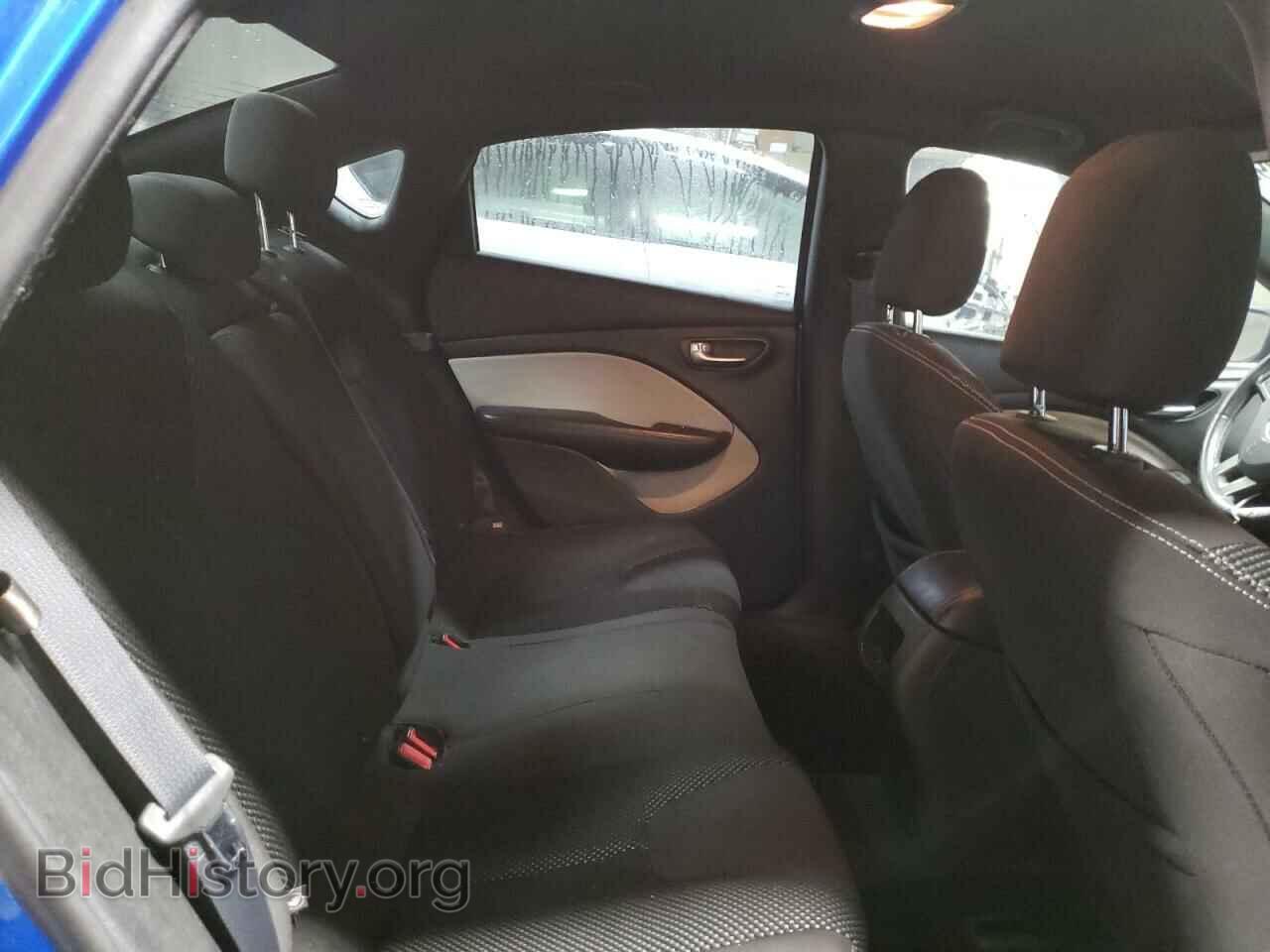 2015 DODGE DART - VIN: 1C3CDFBB2FD405088 - Фото 10