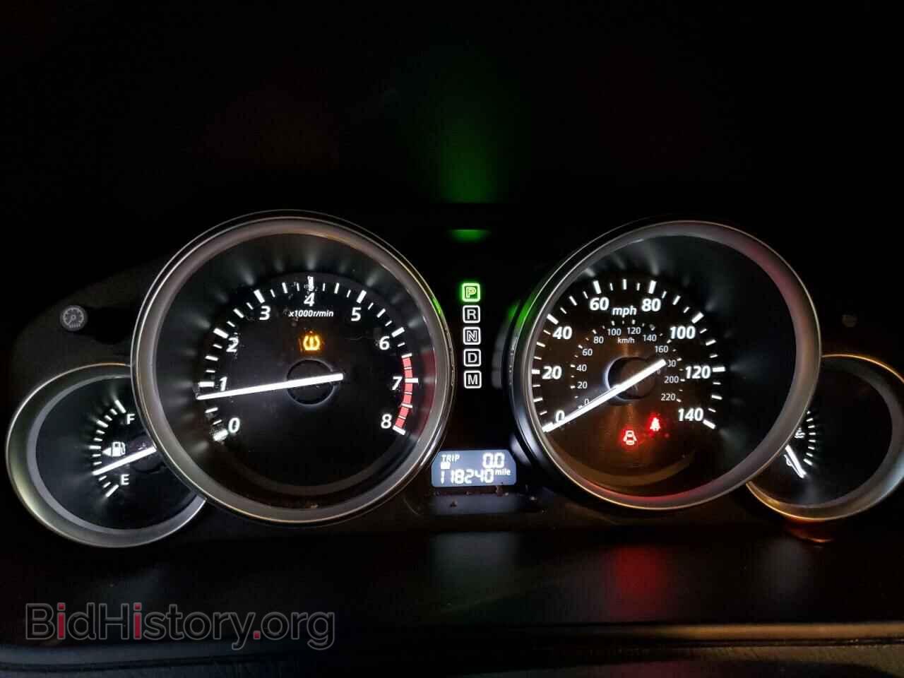 2015 MAZDA CX-9 - VIN: JM3TB2CA0F0456930 - Фото 9