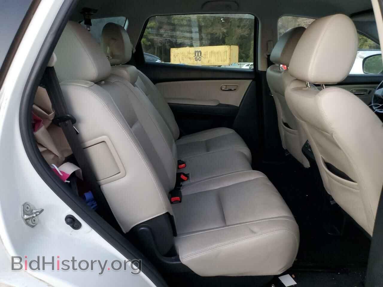 2015 MAZDA CX-9 - VIN: JM3TB2CA0F0456930 - Фото 10