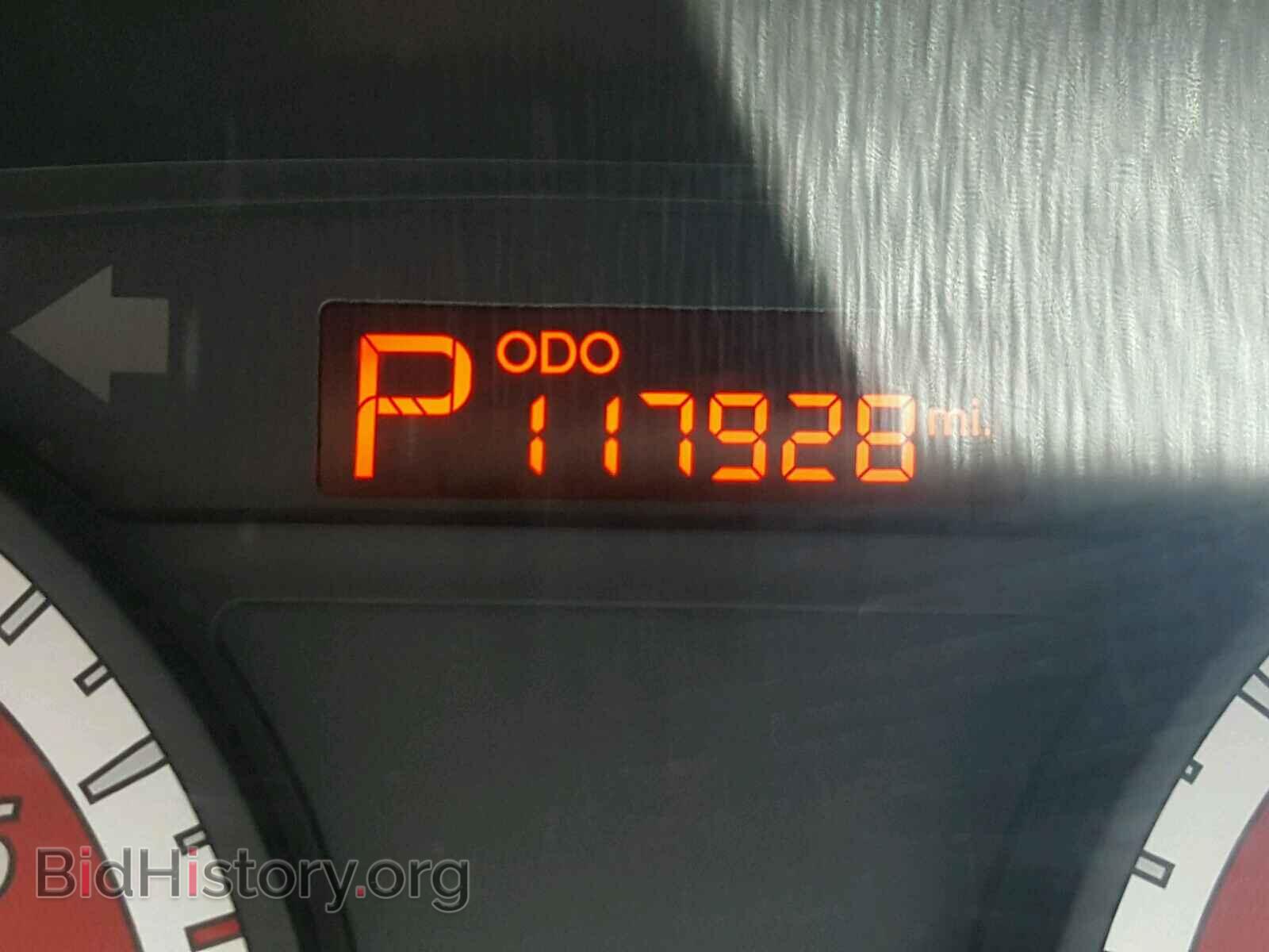 2011 KIA RIO BASE - VIN: KNADH4A37B6959516 - Фото 8
