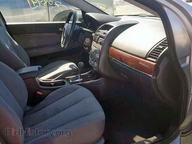 2010 MITSUBISHI GALANT - VIN: 4A32B3FF4AE011746 - Фото 5
