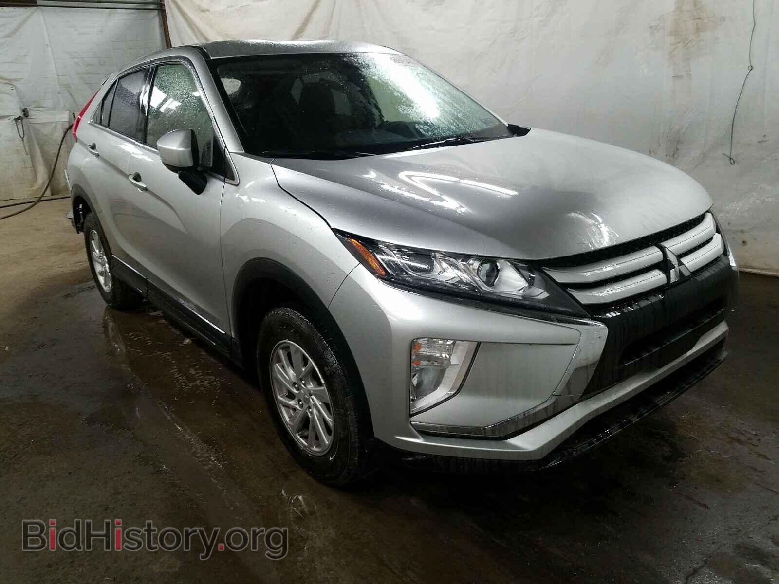 Фотография JA4AT3AA5KZ034190 - MITSUBISHI ECLIPSE CR 2019