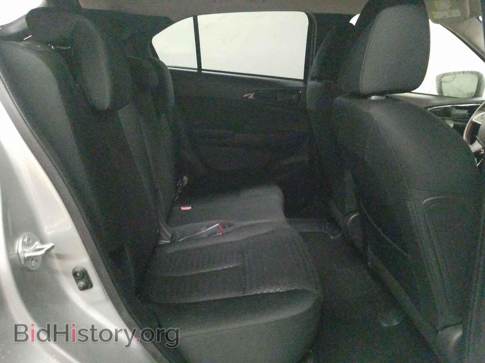 2019 MITSUBISHI ECLIPSE CR - VIN: JA4AT3AA5KZ034190 - Фото 6