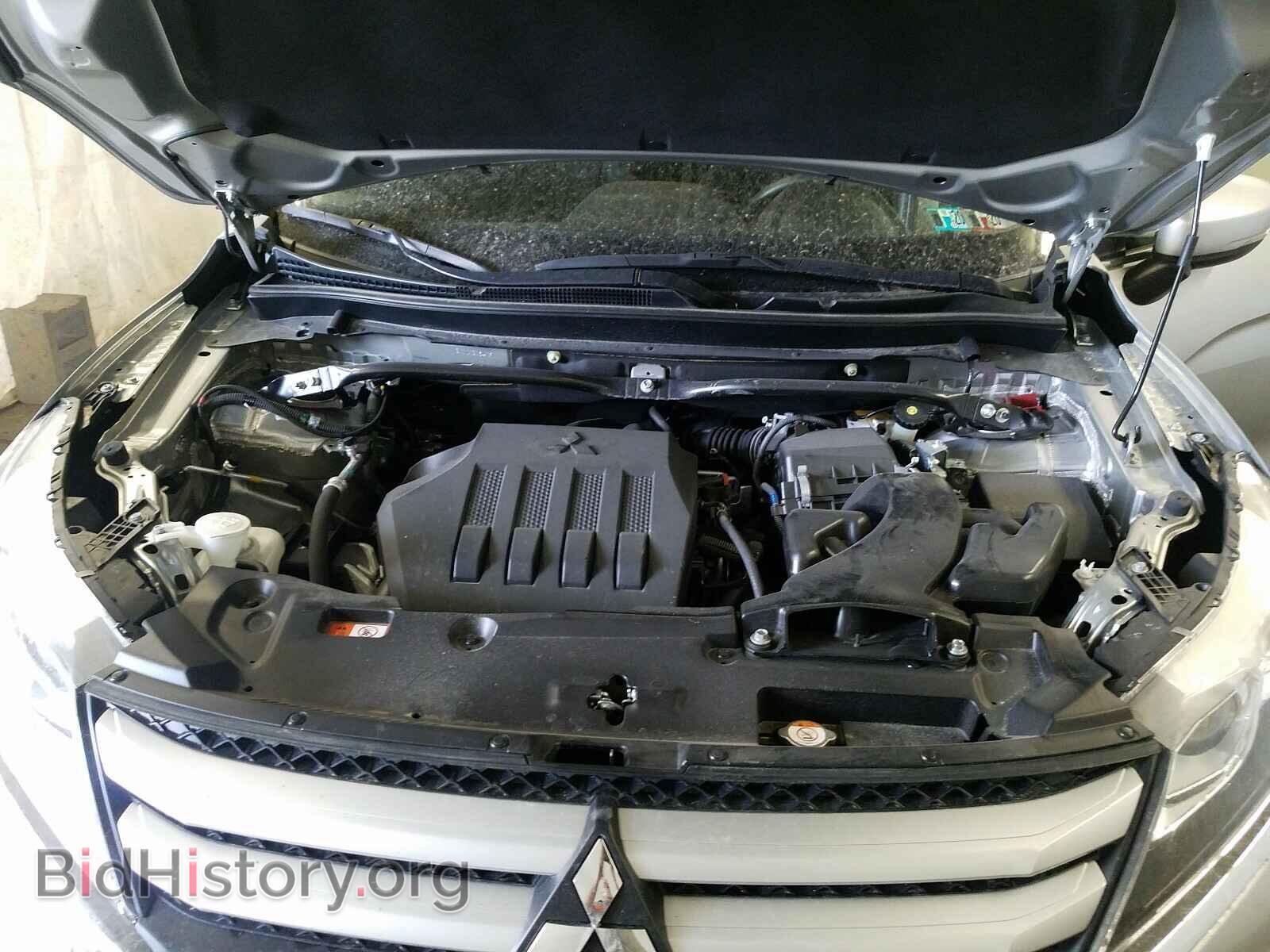 2019 MITSUBISHI ECLIPSE CR - VIN: JA4AT3AA5KZ034190 - Фото 7