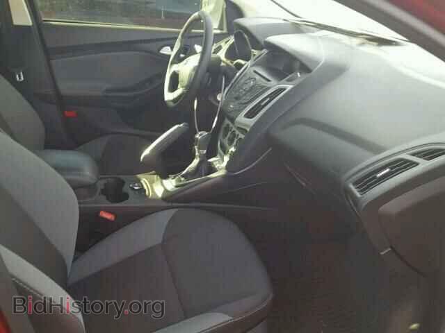 2013 FORD FOCUS - VIN: 1FADP3F24DL234997 - Photo 5