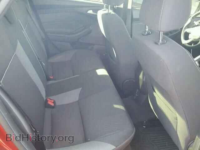2013 FORD FOCUS - VIN: 1FADP3F24DL234997 - Photo 6