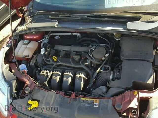 2013 FORD FOCUS - VIN: 1FADP3F24DL234997 - Photo 7