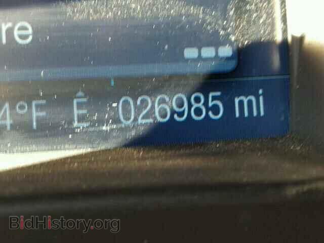 2013 FORD FOCUS - VIN: 1FADP3F24DL234997 - Photo 8