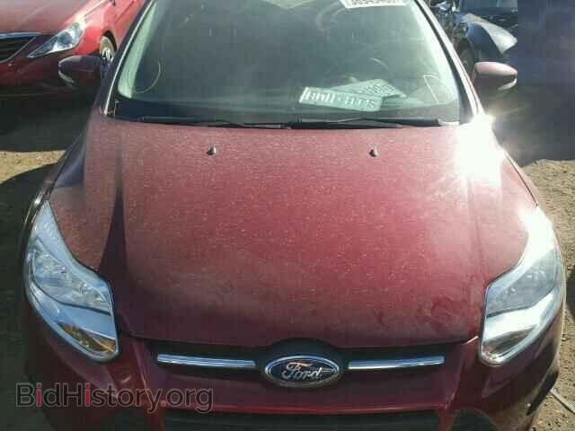 2013 FORD FOCUS - VIN: 1FADP3F24DL234997 - Photo 9