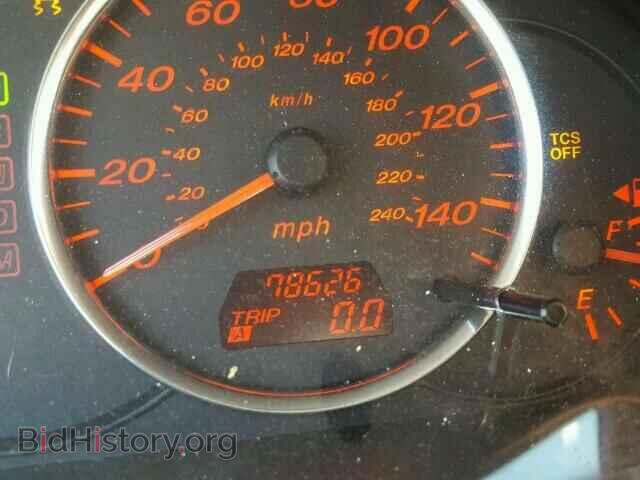 2005 MAZDA 6 - VIN: 1YVHP84D755M58942 - Фото 8