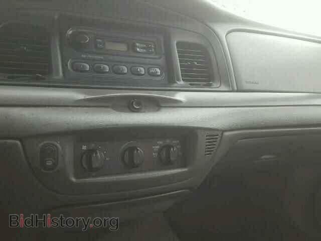 2003 FORD CROWN VIC - VIN: 2FAFP71W63X179951 - Фото 9