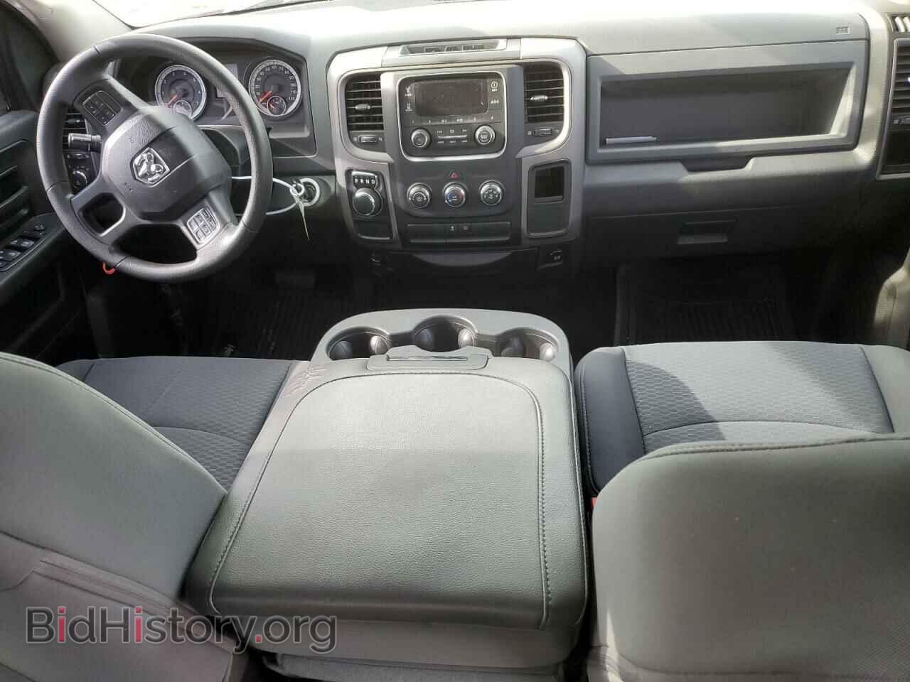 2014 RAM 1500 - VIN: 1C6RR6KT2ES237096 - Фото 8
