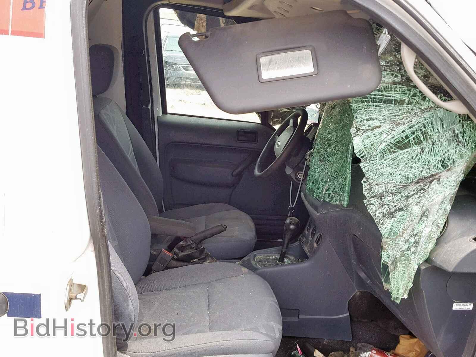 2010 FORD TRANSIT CO - VIN: NM0LS7DN9AT017771 - Фото 5