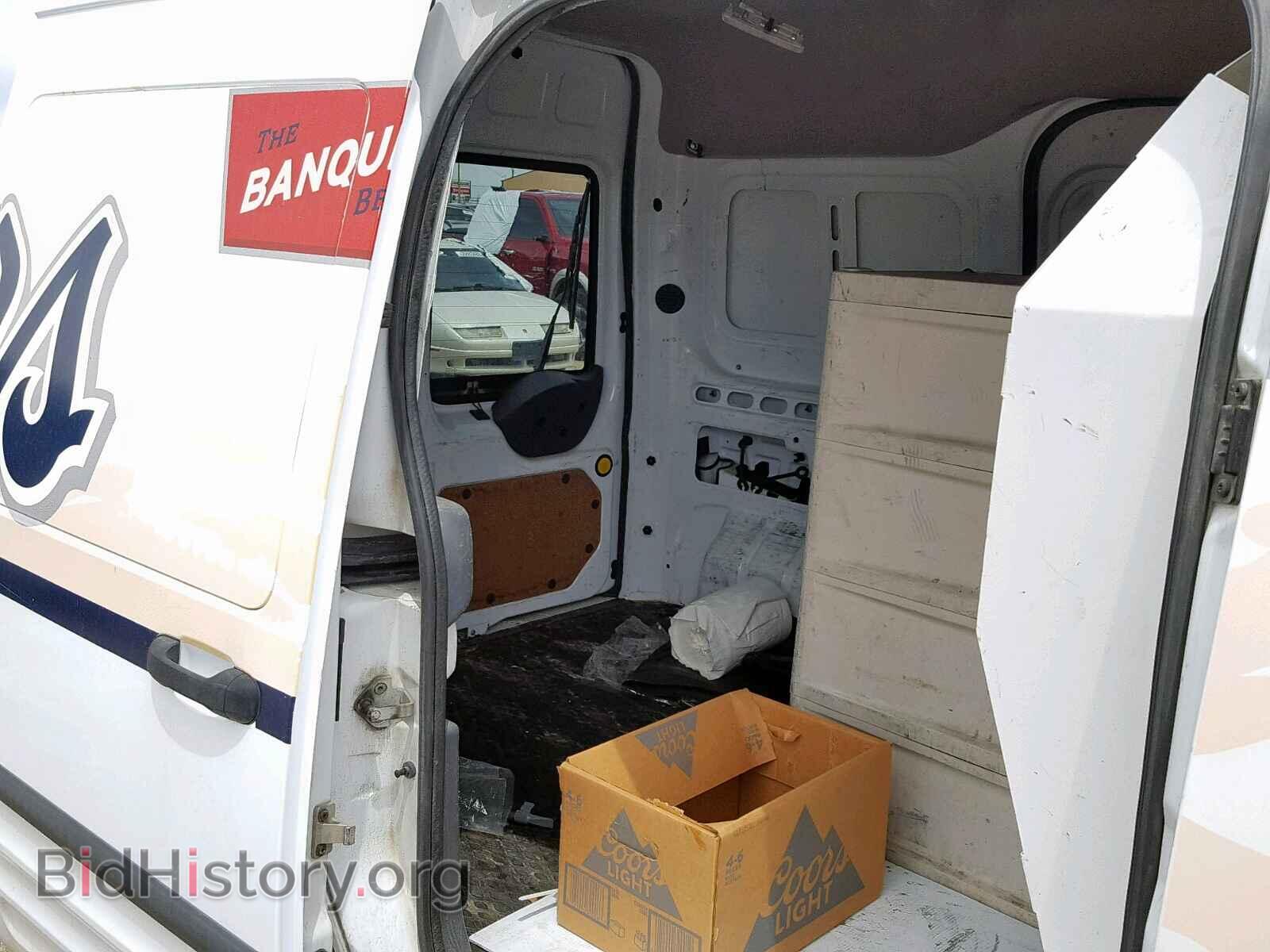 2010 FORD TRANSIT CO - VIN: NM0LS7DN9AT017771 - Фото 6